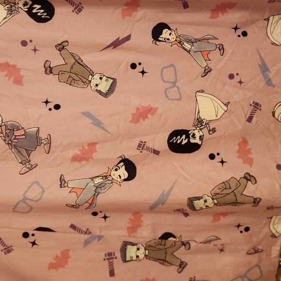 Hot Topic Universal Monsters Her Universe Dress Plus Size 1x - Picture 5 of 11